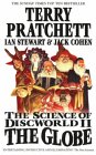 The Science of Discworld II: The Globe (Terry Pratchett, Ian Stewart, Jack Cohen) - cover